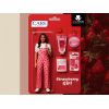 CARE & MORE INTENSIVE HYDRATION STRAWBERRY BODY LOTION 150 ML